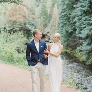 Show Me Your MuMu Long Halter Dress Size Small